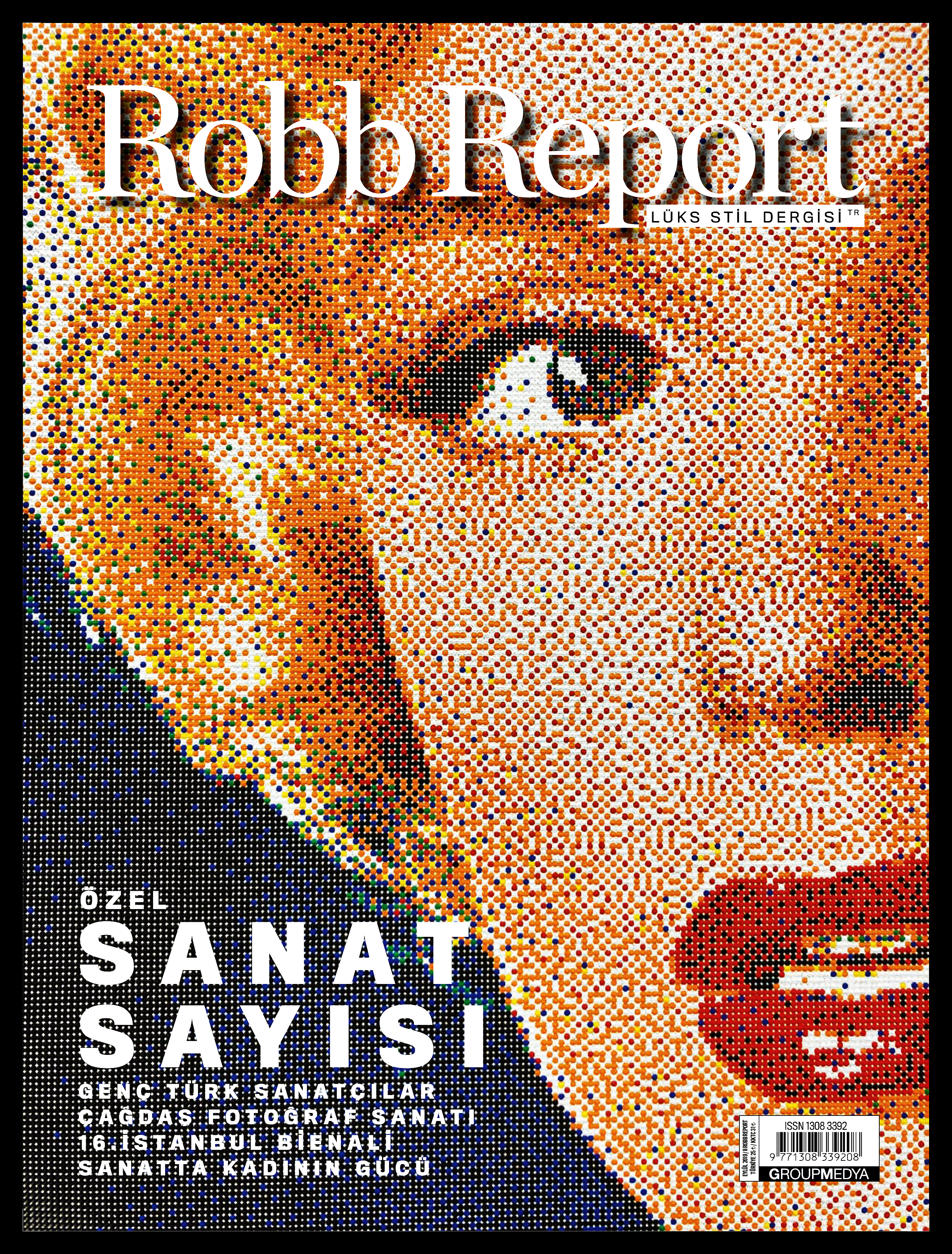 Robb Report